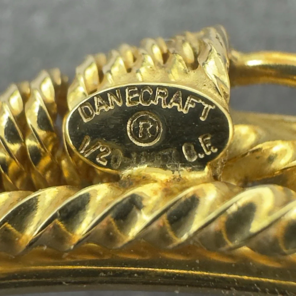Danecraft this vintage